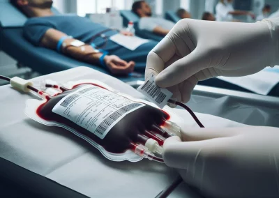 What to Expect When You Request Post‐Thaw Segment QC Testing on a Cord Blood Unit?
