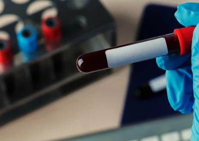 The Role of Early Characterization Studies in the Assessment of Advanced Therapeutic Potency