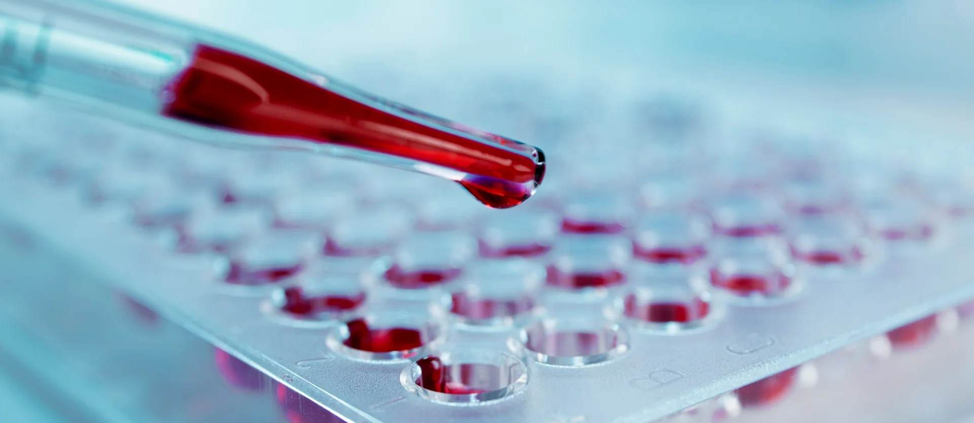 Maximize Starting Material Consistency