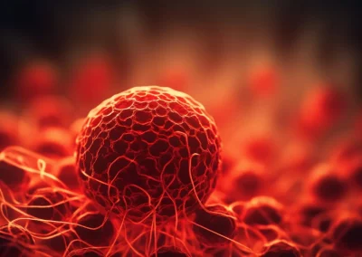 Comprehensive Cell Solutions: Focus On Cellular Therapy Collections