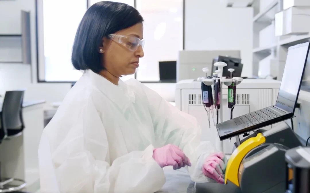 Comprehensive Cell Solutions: Advancing Gene and Cell Therapy