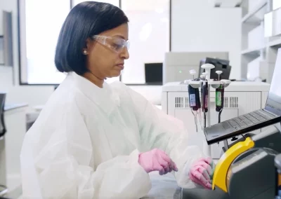 Comprehensive Cell Solutions: Advancing Gene and Cell Therapy