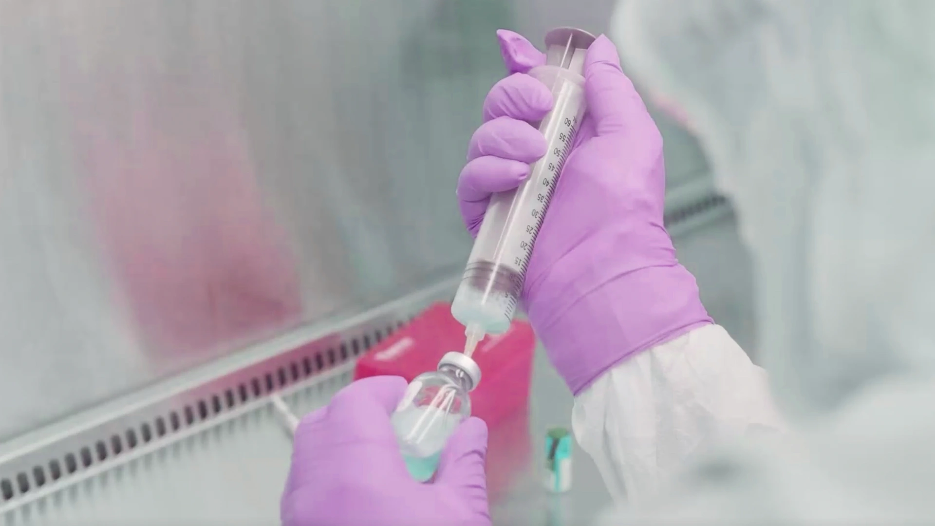 Transforming Cell and Gene Therapy with Expertise