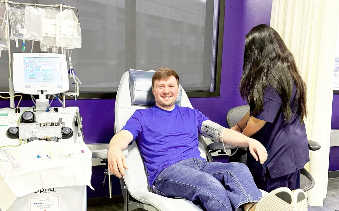 New York Blood Center Enterprises and Human Life CORD Sign Letter of Intent to Expand Manufacturing Collaboration for Umbilical Cord-Derived Mesenchymal Stromal Cell