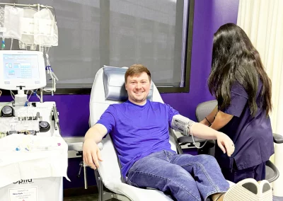 Apheresis and Cellular Therapies: Unlocking Quality for CAR T and Stem Cell Treatments