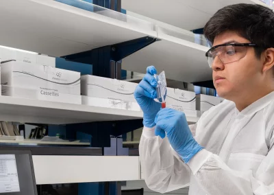 Contract Manufacturing Quality Agreement: Defining Governance in CDMO Partnerships
