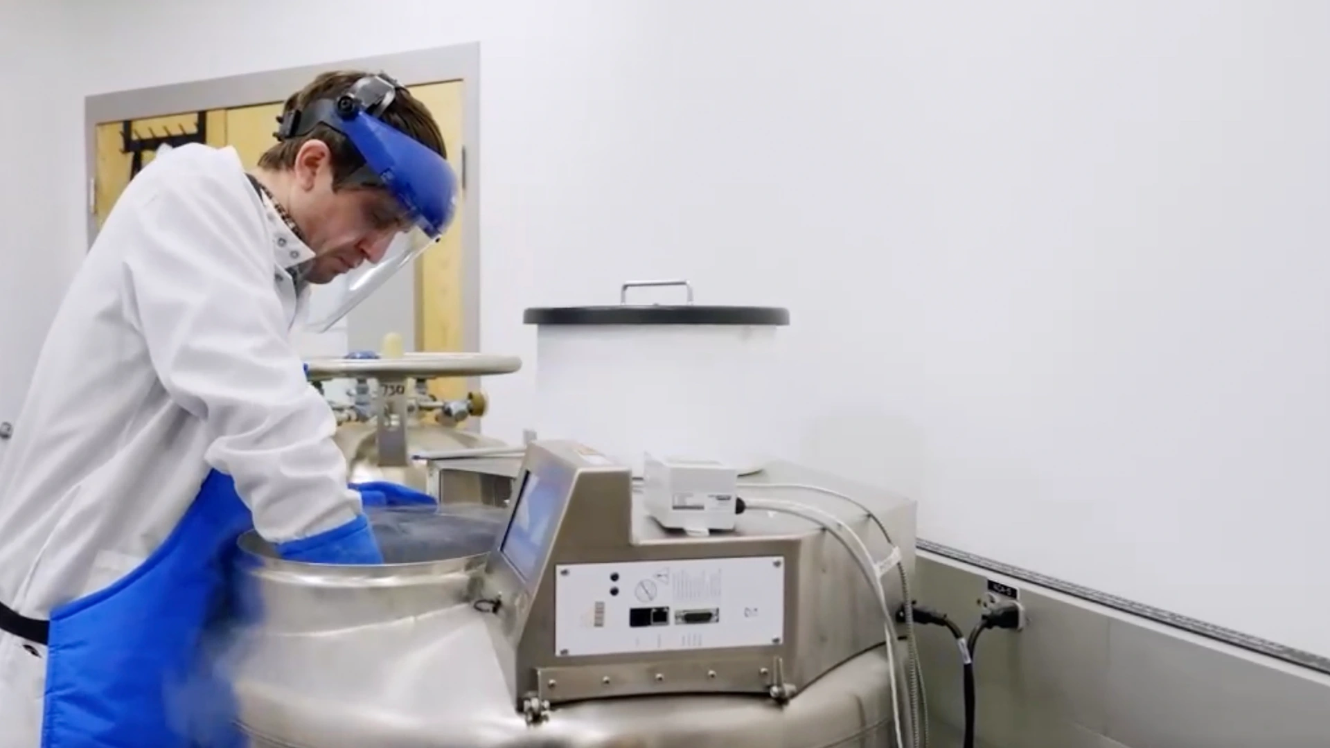 Cryopreservation Best Practices for Cell and Gene Therapy Source Material