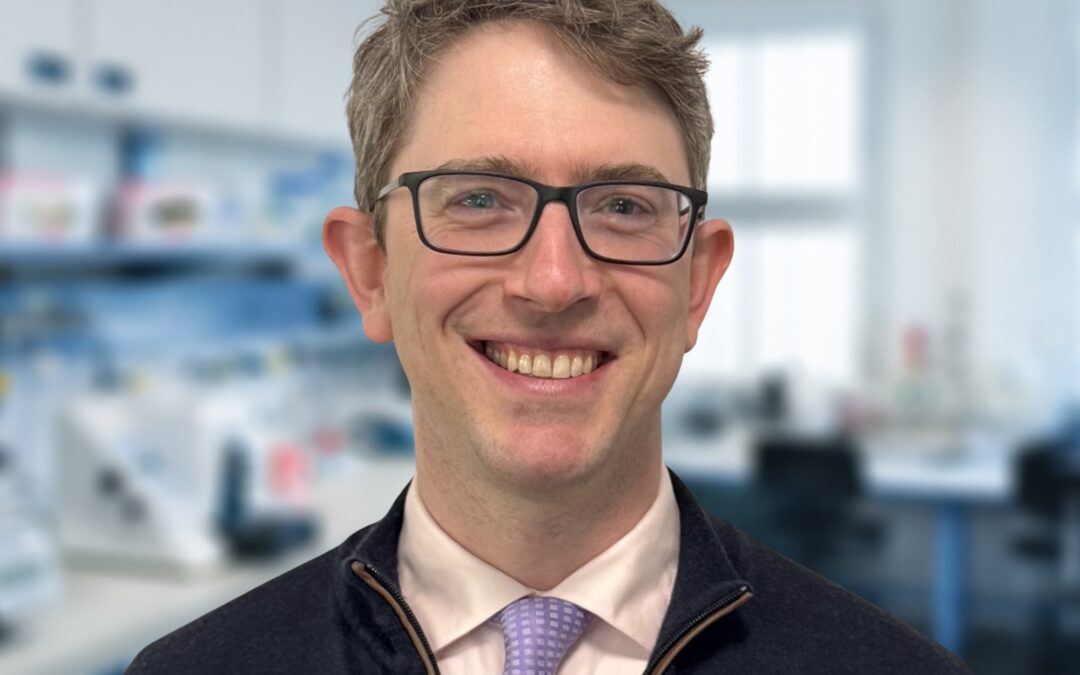 Eric Gehrie, MD